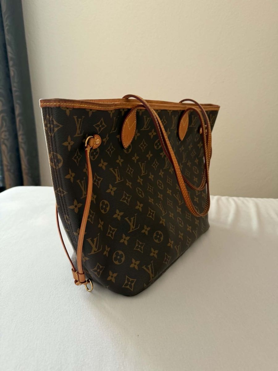 Louis Vuitton Sacs femmes: Louis Vuitton MM  – D'occasion à Meggen par Supa1991 1