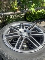 Cerchi Barracuda FORGED 18 5x112 Audi/VW/Mercedes