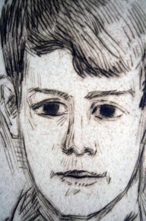 Libri: ERNST BUCHNER (Schweiz, 1886-1951) – Usato da Bern venduto da Arting 9