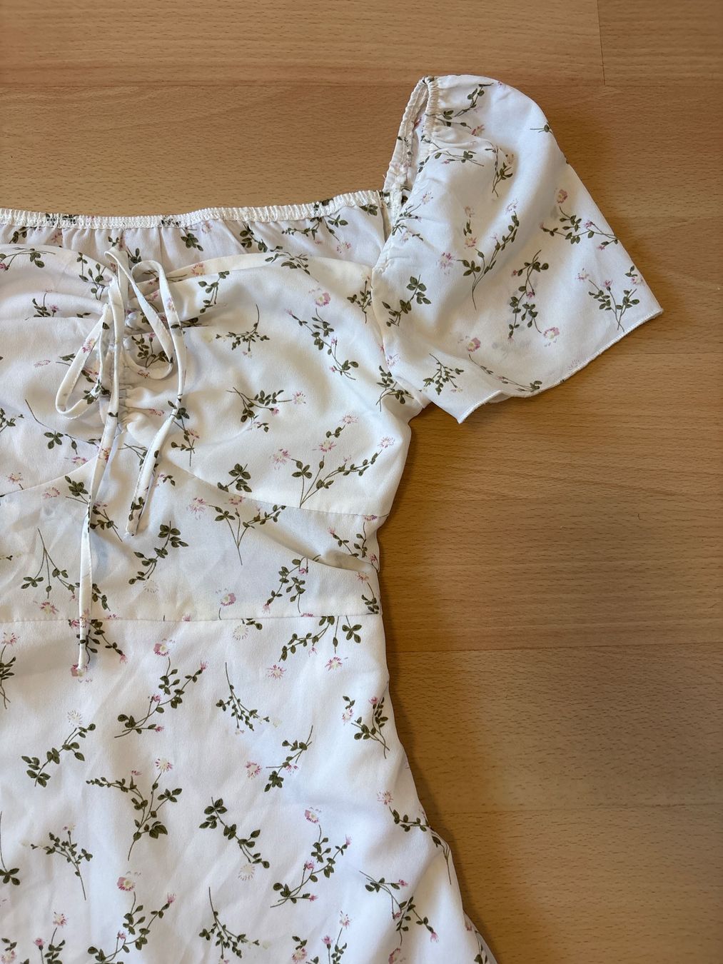 Kleider: Sommer Kleid – Neu (gemäss Beschreibung) aus Birmensdorf ZH von Soo-Young01 1
