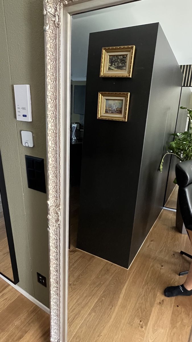 Specchi: Spiegel mit Barrockrahmen 80x190cm – Usato da Kreuzlingen venduto da Alex_de_ru 2