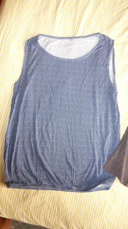 2Herzige  Vintage  Tops Tshirts Gr M