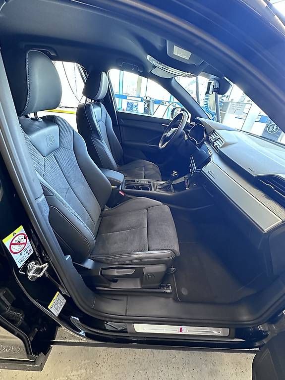 Audi Automobili: Audi Q3 35 TFSI S-Line – Usato da Stachen venduto da co9320 2