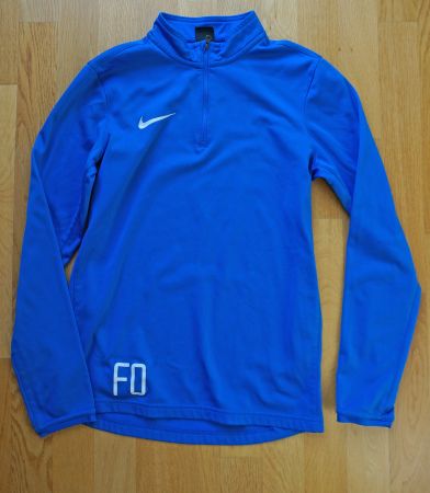 Sportfleece | Nike * Grösse S