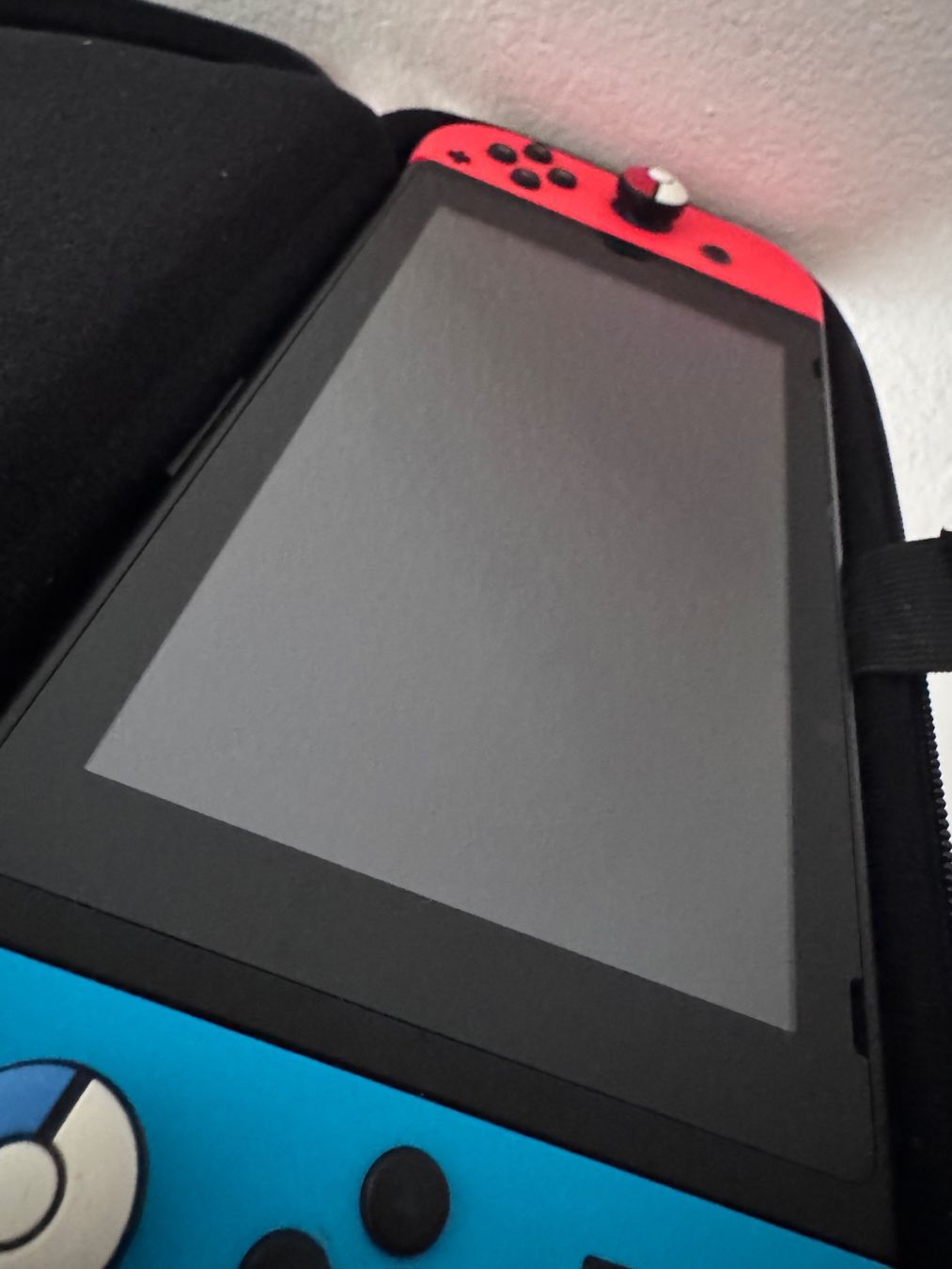 Nintendo Konsolen: Nintendo Switch mit Lenkrad und Spielen – Gebraucht aus Nürensdorf von 2ND_STORY 1