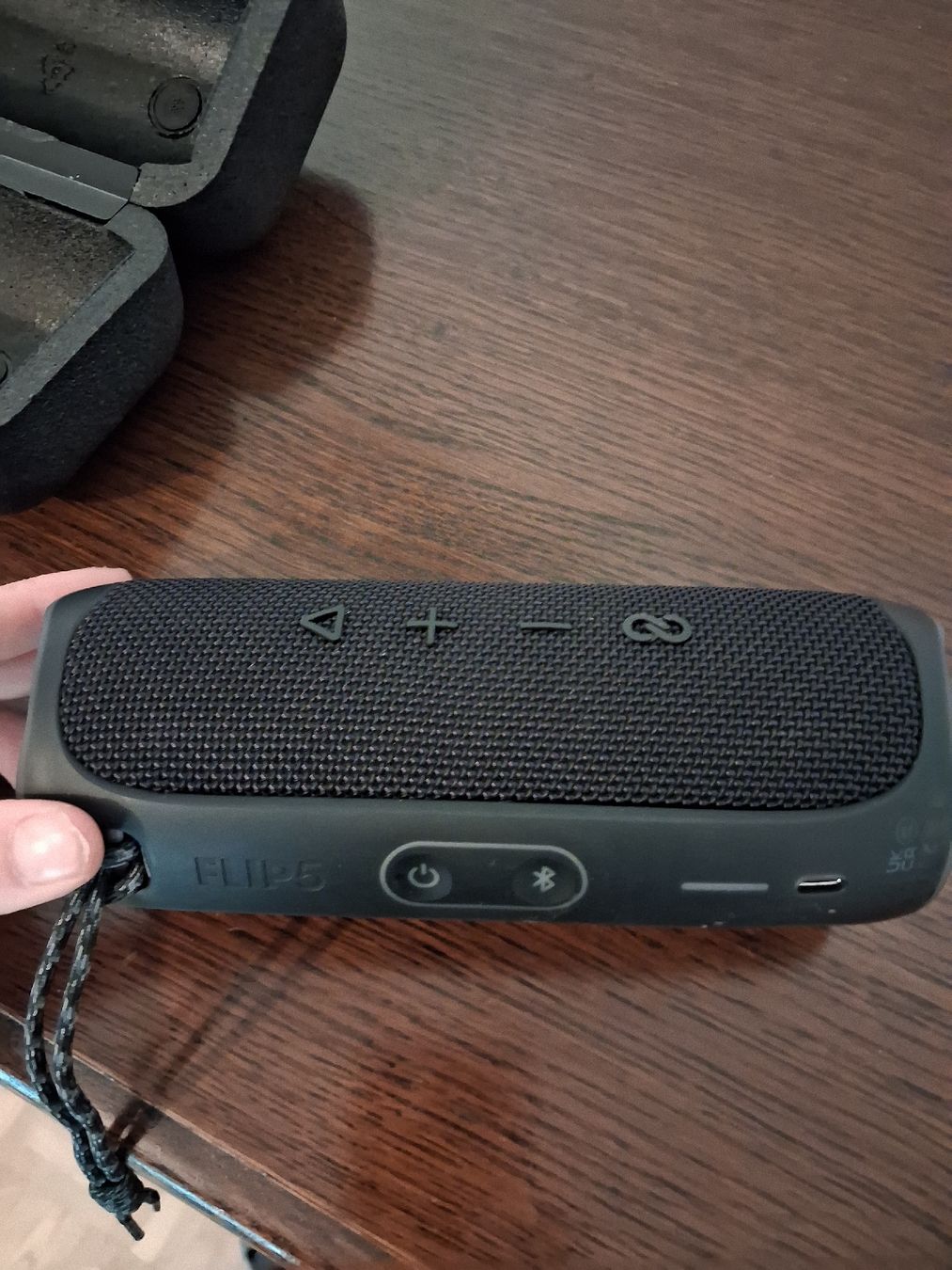 JBL Casse acustiche: JBL Flip 5 Lautsprecher – Nuovo (secondo la descrizione) da Neuhausen am Rheinfall venduto da Shine7878 2