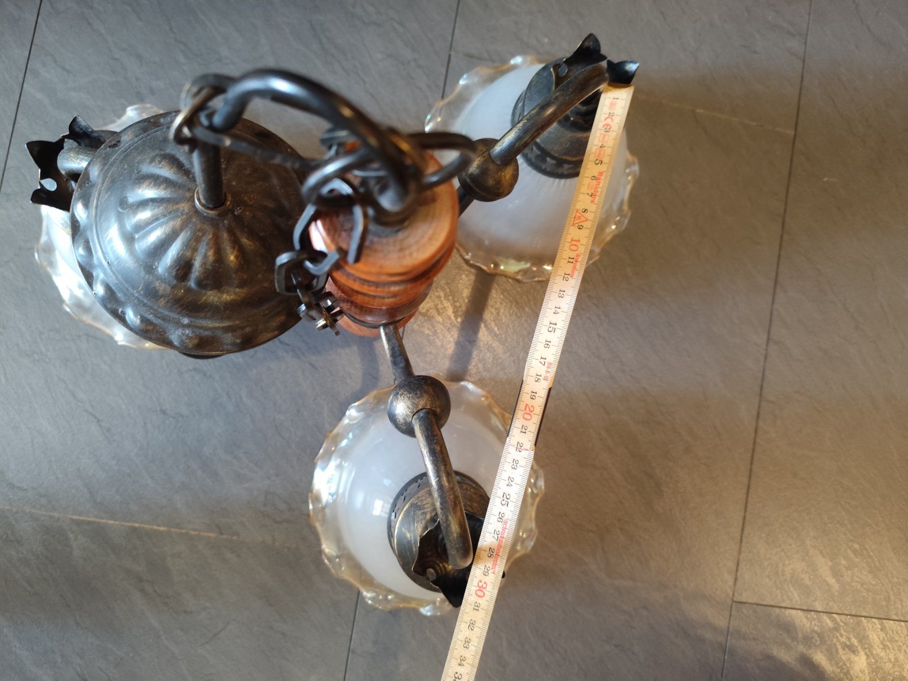 Lustres & lampes de plafonds: Deckenleuchte – D'occasion à Ruswil par pir_cbg2 3