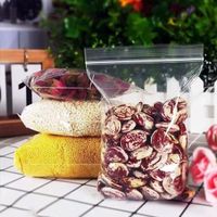 Mini Grip,Zip Lock 10x15cm DICK 0,08mm Druckverschlussbeutel