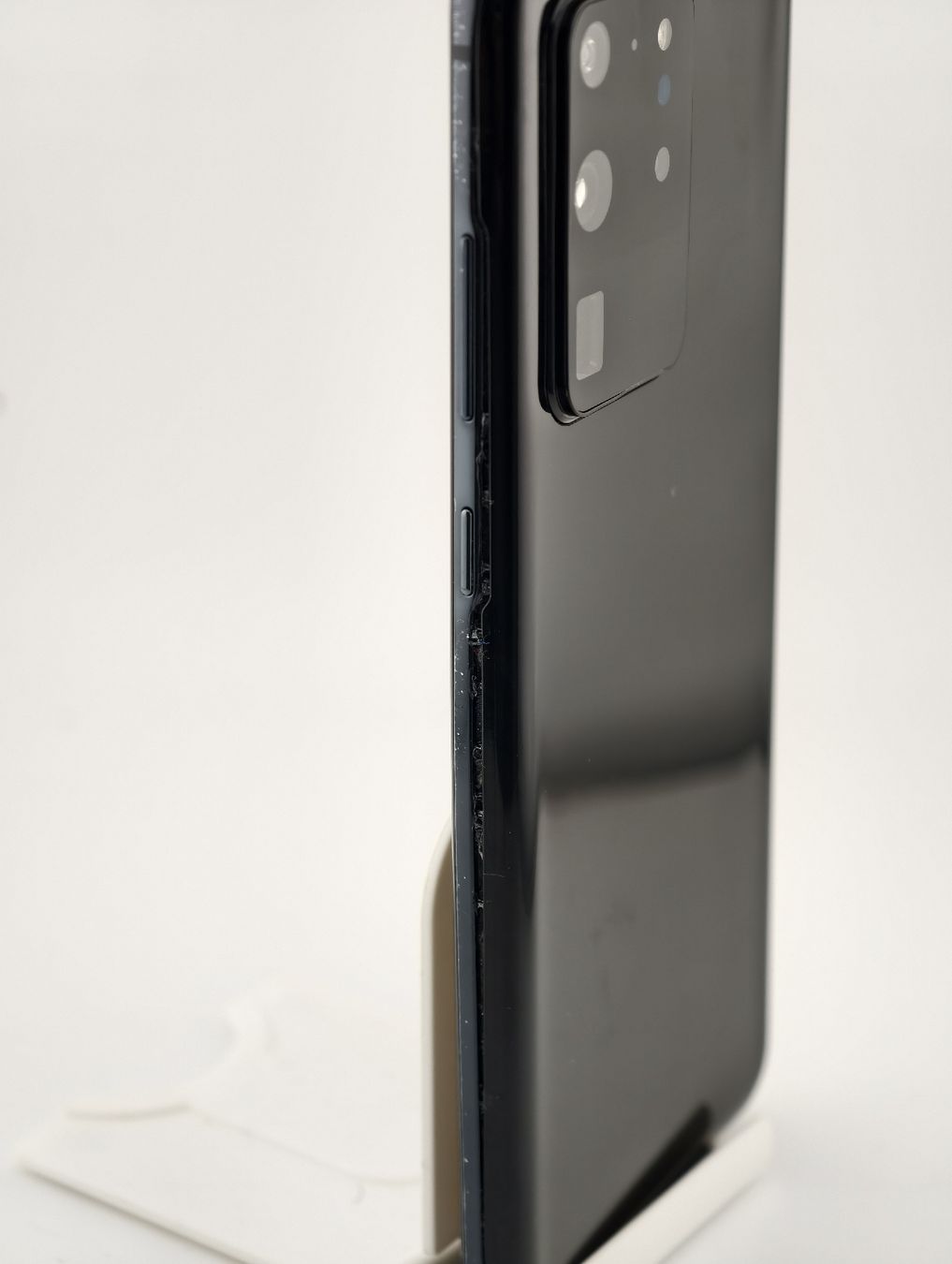 Samsung Handys / Smartphones:  Samsung Galaxy S20 Ultra  – Gebraucht aus Romanshorn von TOPPRICEE 5