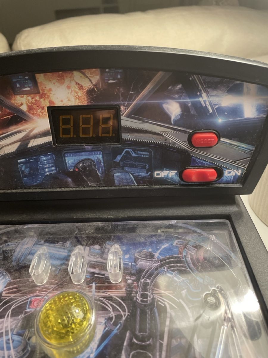 Flipper: Cooler Flipper – Usato da Pfäffikon SZ venduto da caro1208 1