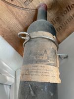 Alte Französische Weine