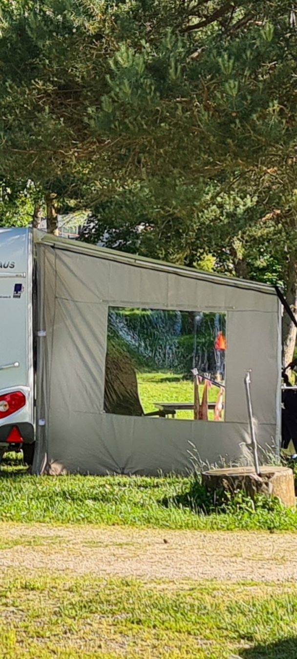 pergola markise terrassenüberdachung Markise: individuell konfigurierbar & maßgefertigt Münster Thule Halter passend zu Personalisierung:Ohne Personalisierung