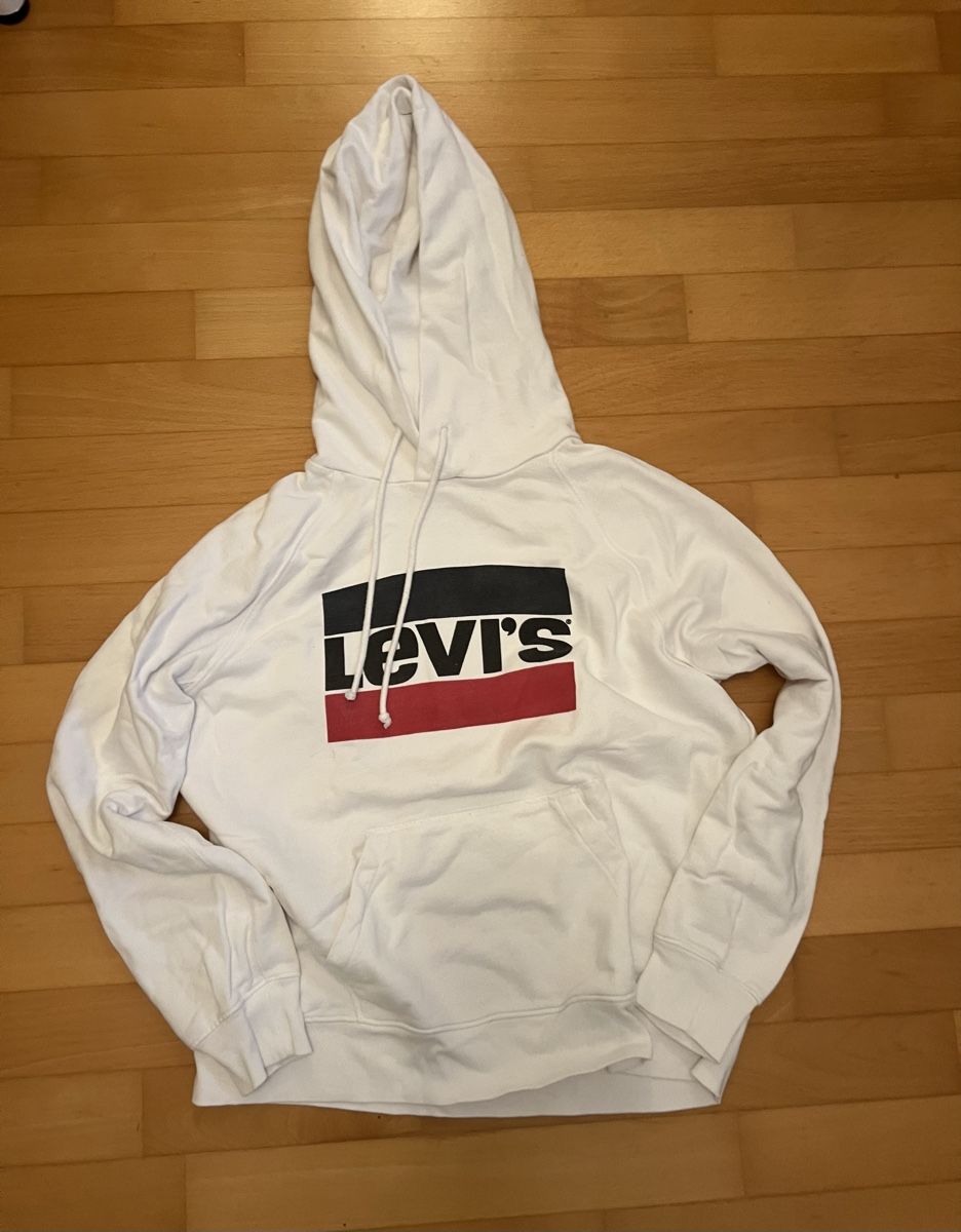 Levi's Maglioni & Felpe: Levi's Hoodie – Nuovo (secondo la descrizione) da Weiach venduto da deb_7zrg