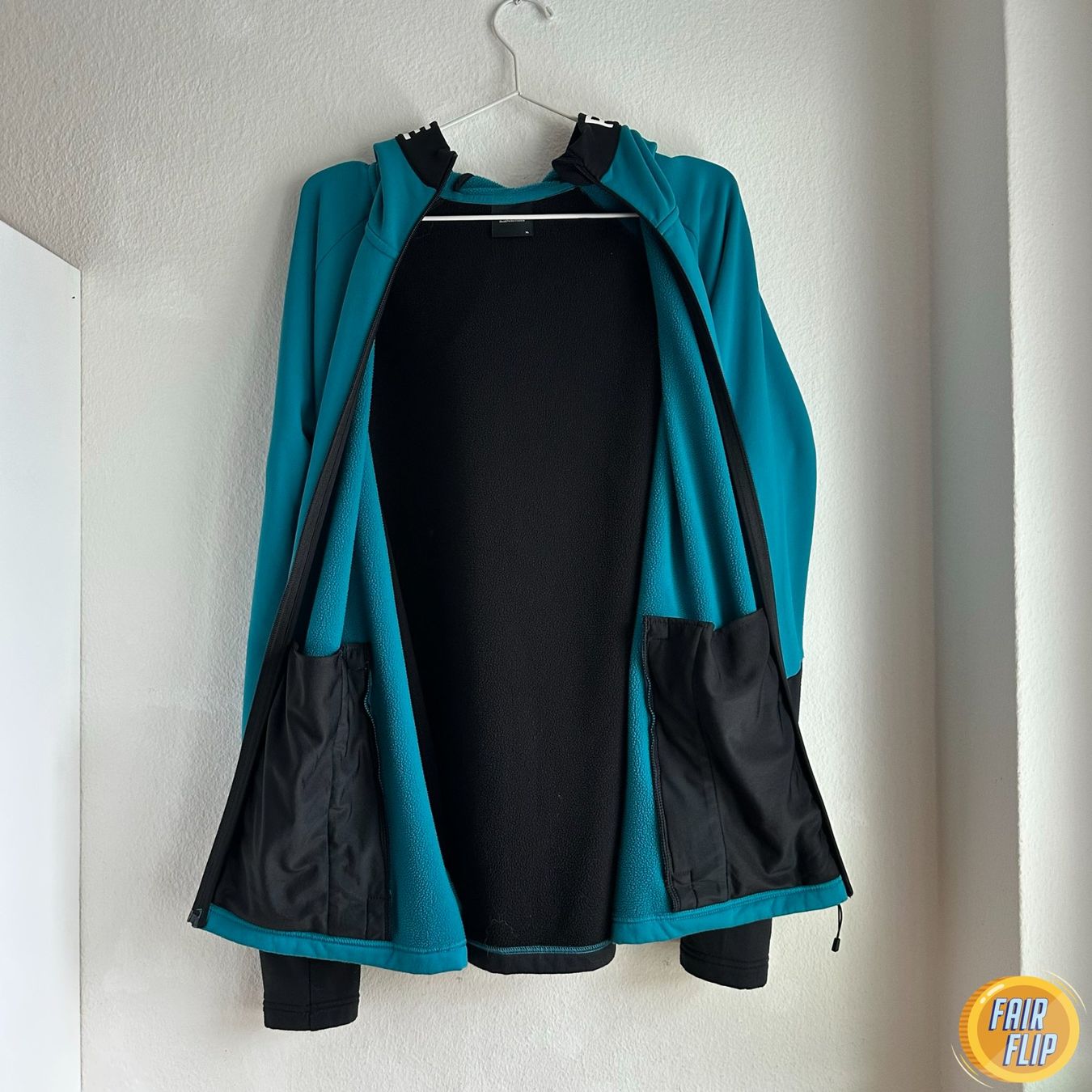 Peak Performance Jacken: Peak Performance Rider ZH Jacke Gr. XL – Gebraucht aus Luzern von fairflip 1