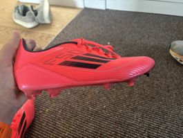 Adidas F50 Size 42,5 EU