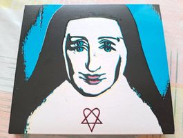 Cd HIM - Screamworks