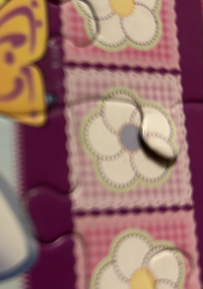 Puzzle: 2 Puzzle My little pony – Usato da Lengnau AG venduto da Mefari 5
