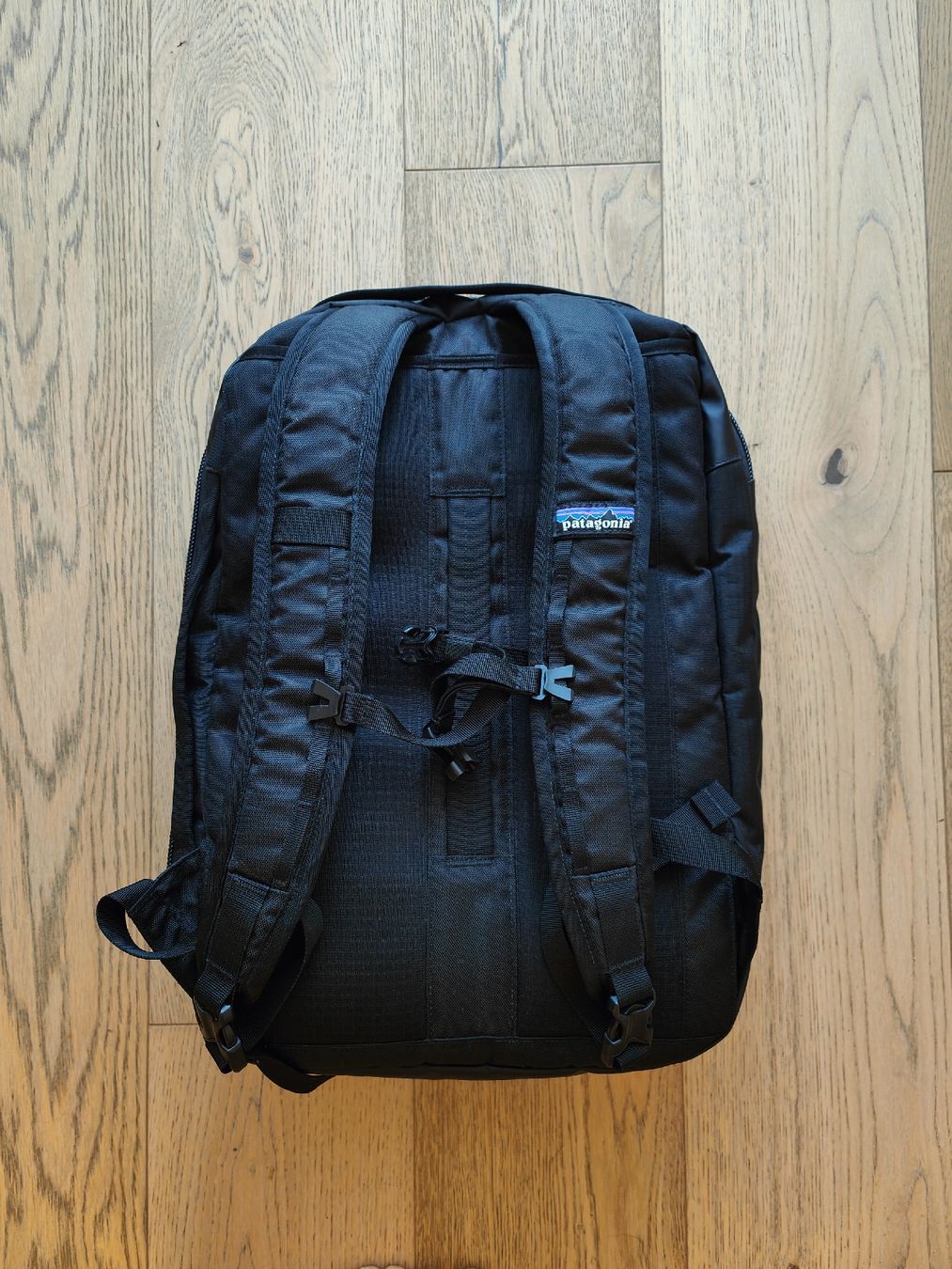 Patagonia Zaini: Sac à dos Patagonia – Usato da Echarlens venduto da Laurie.keller 2