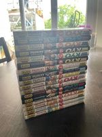 Samurai Deeper KYO - Manga - Tome 1-12 et Tome 20-25