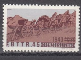 Artillerie Wi 255 *
