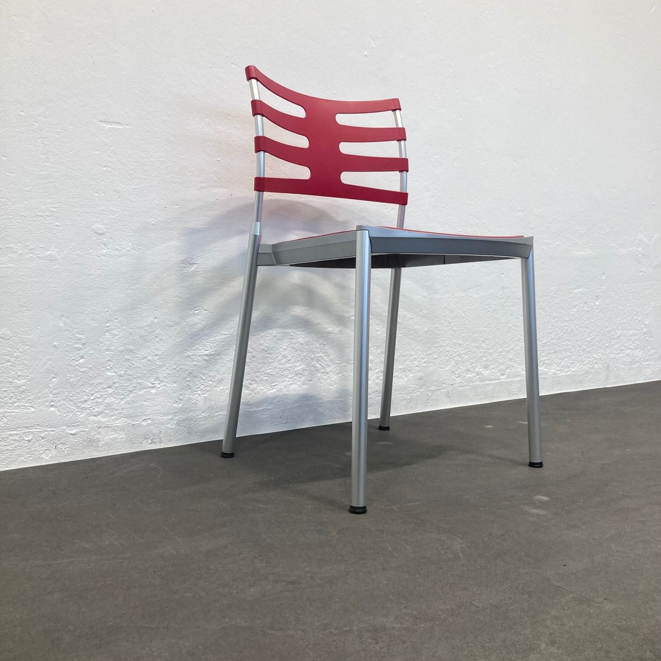 Fritz Hansen Stühle: Fritz Hansen ICE Chair Stuhl – Gebraucht aus Schönenwerd von mcofficeshop 5