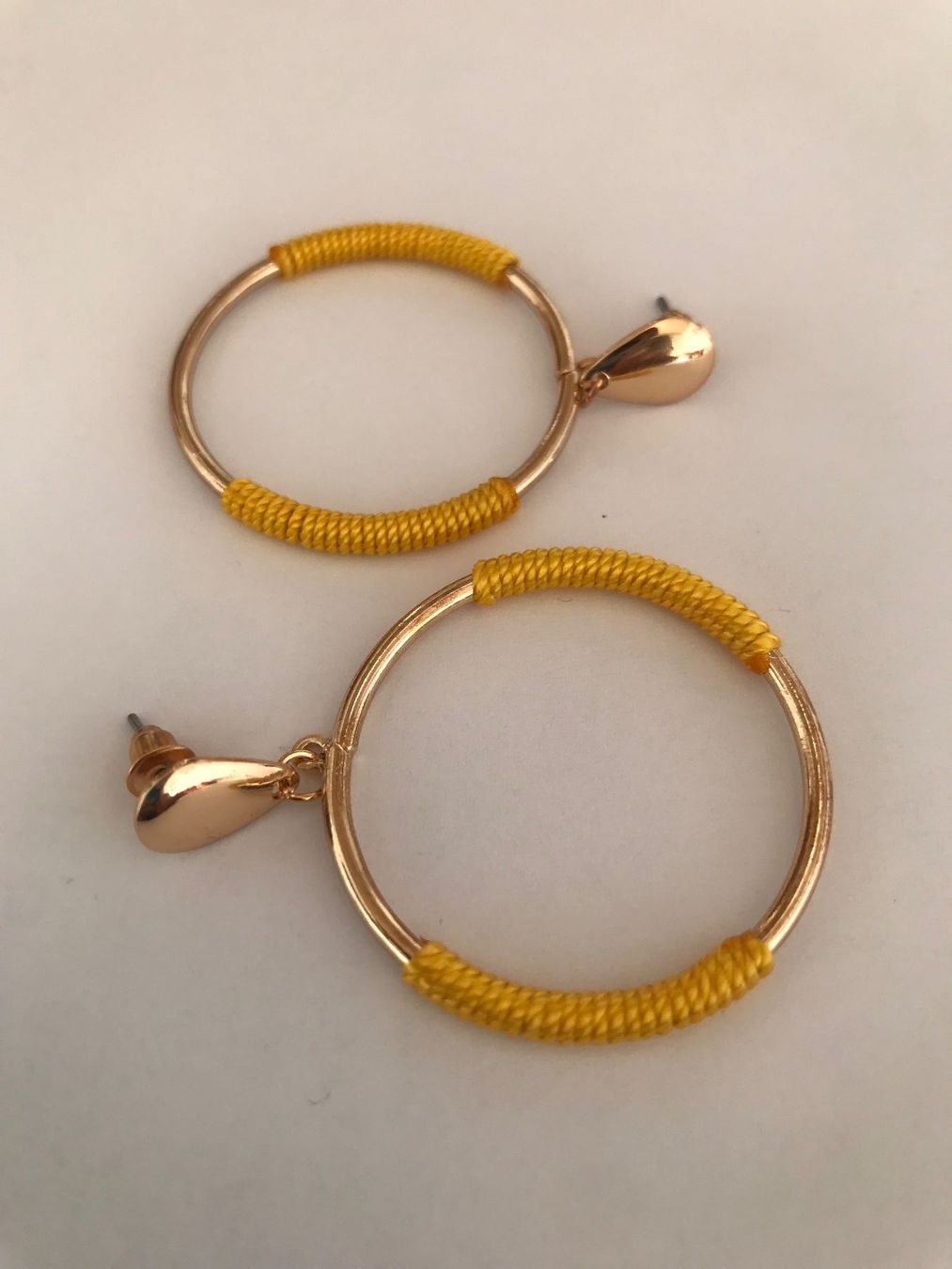Orecchini pendenti & Orecchini a lobo: Boucles d'oreilles/Ohringe/ Orecchini – Nuovo (secondo la descrizione) da Fribourg venduto da SD1910 4