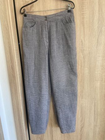Pantalon Lillith Lin bleu-ciel