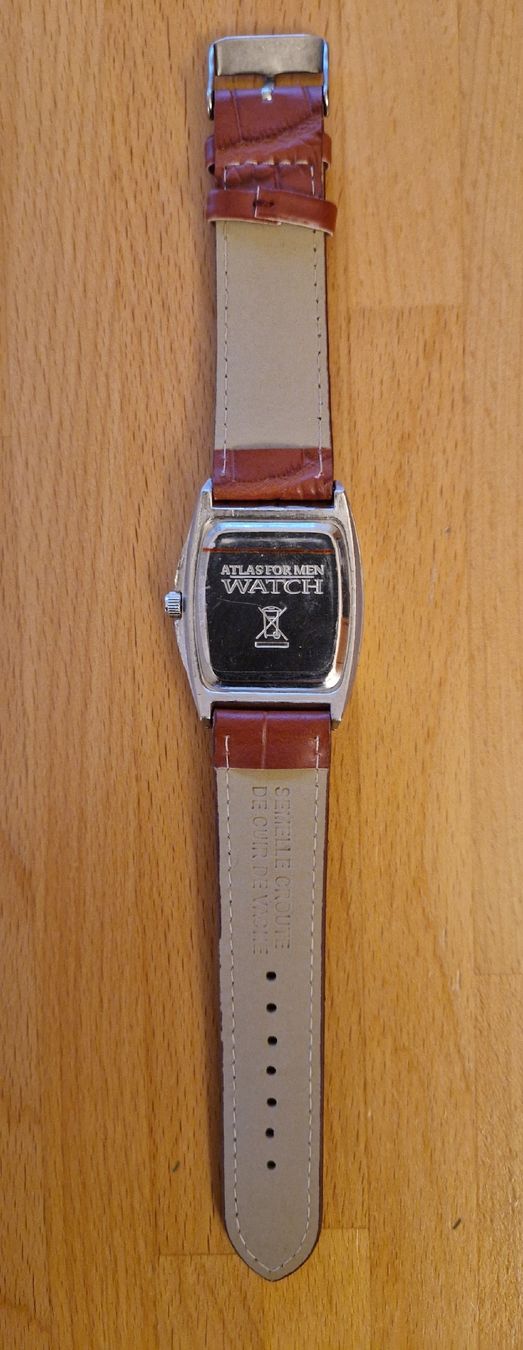 Daniel Hechter Orologi: Daniel Hechter Uhr – Nuovo (secondo la descrizione) da Bern venduto da Ak1917 2