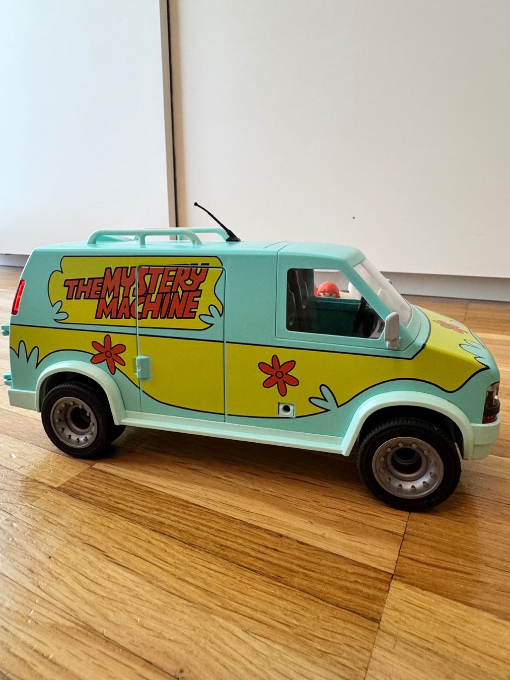 Playmobil Giocattoli: PLAYMOBIL 70286 SCOOBY-DOO! Mystery Machine – Usato da Rüti ZH venduto da miomio80 4