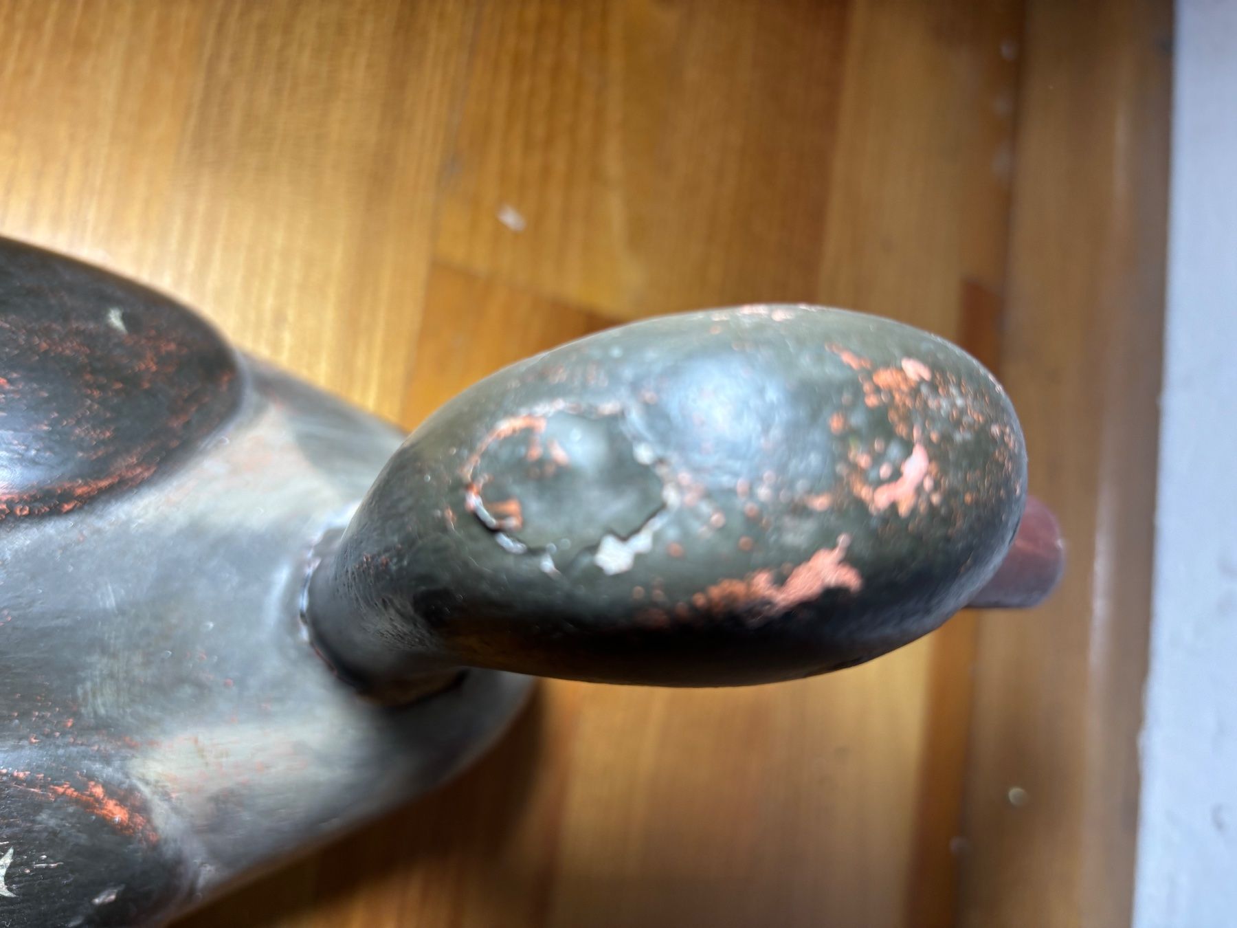 Figuren: Lockente Ente Holzente – Gebraucht aus Hinwil von DaniBachman 8