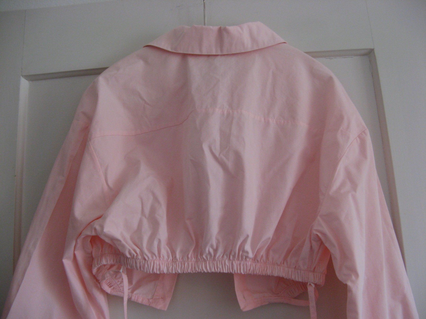 Camicette: kurze rosa Bluse von Casa Gr. M/L – Nuovo (secondo la descrizione) da Zürich venduto da apil 2