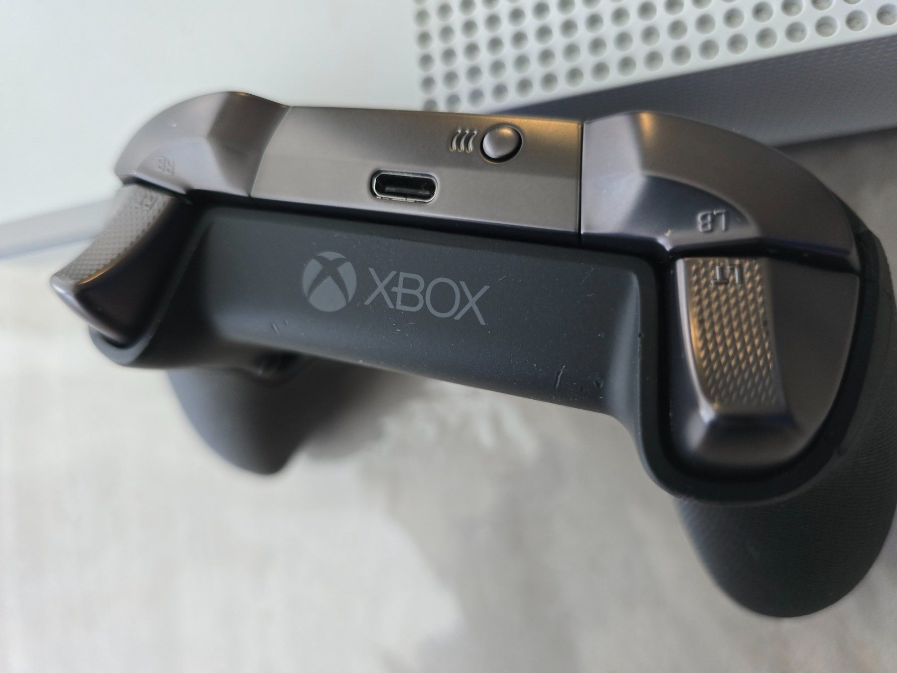 Microsoft Controller: Xbox Elite 2 Wireless Controller Series 2 – Usato da Basel venduto da Zait 2