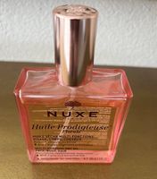 Nuxe Huile Prodigieuse Florale
