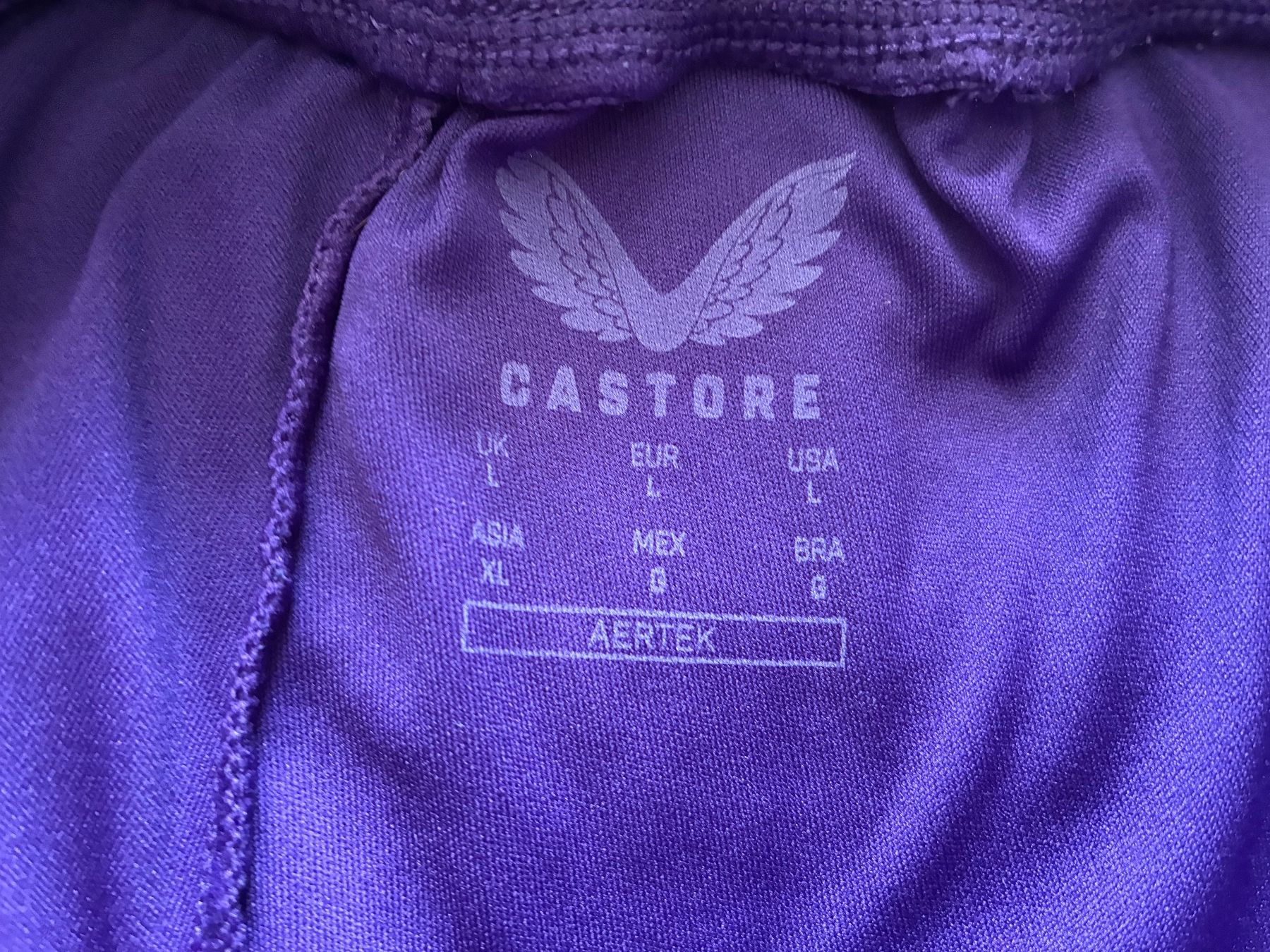 Canottiere & Pantaloni: FCZ Trikothose und Stutzen – Usato da Zürich venduto da ali_5m9b 2