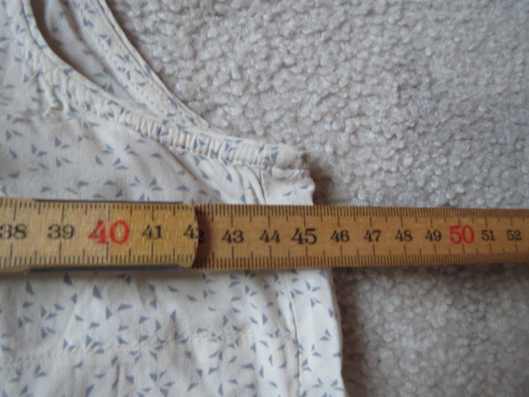 Marc O'Polo Blusen: NEUE MARC O POLO Damen Bluse Gr 36 – Neu (gemäss Beschreibung) aus Kiental von Anna8702 3