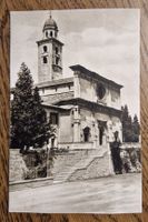 Cattedrale San Lorenzo, Kugano, 1947