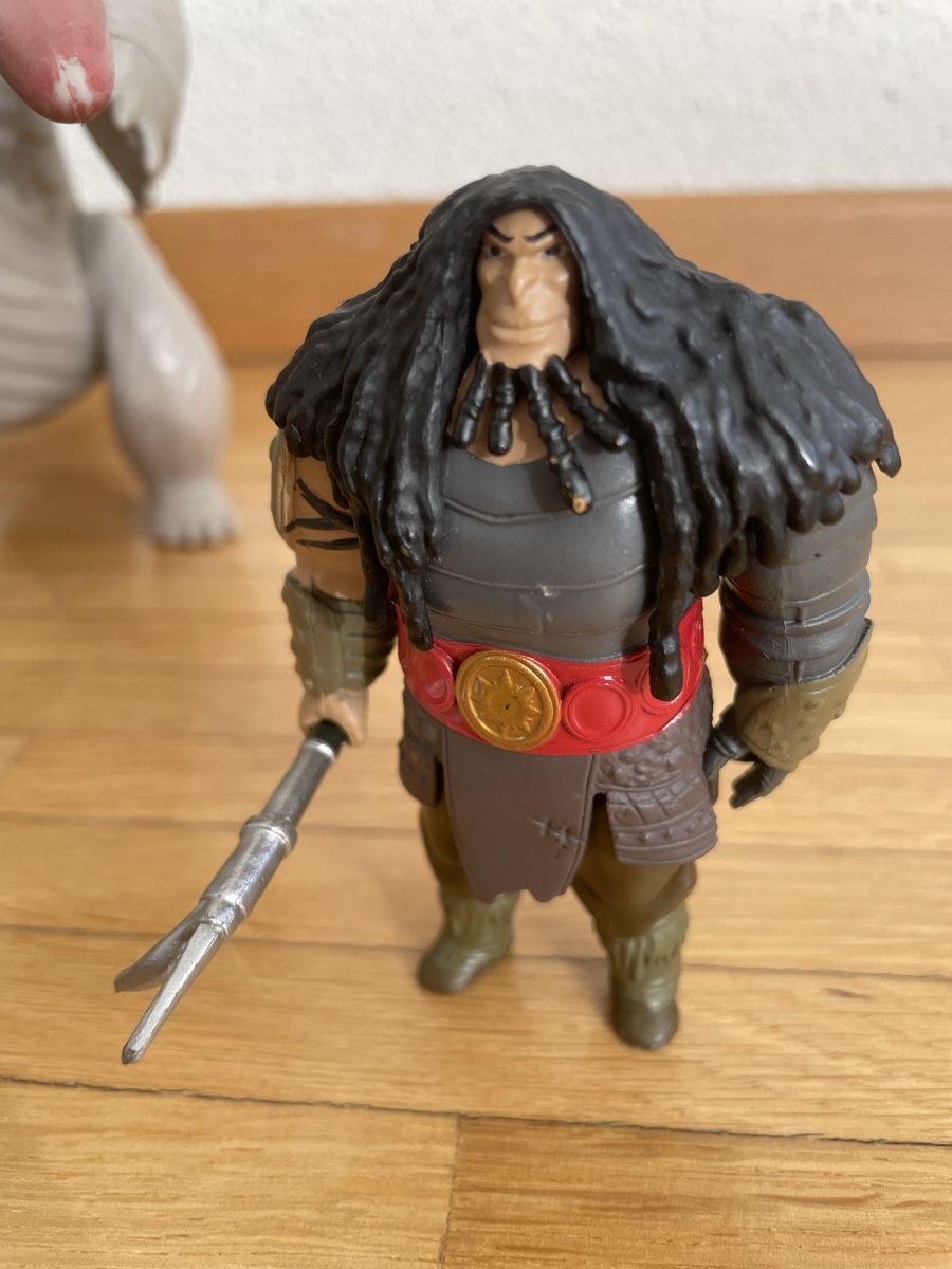 Figuren: Dragons Bewilderbeast – Gebraucht aus Tägerwilen von Shaimaa 3