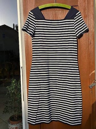 Saint James robe T38
