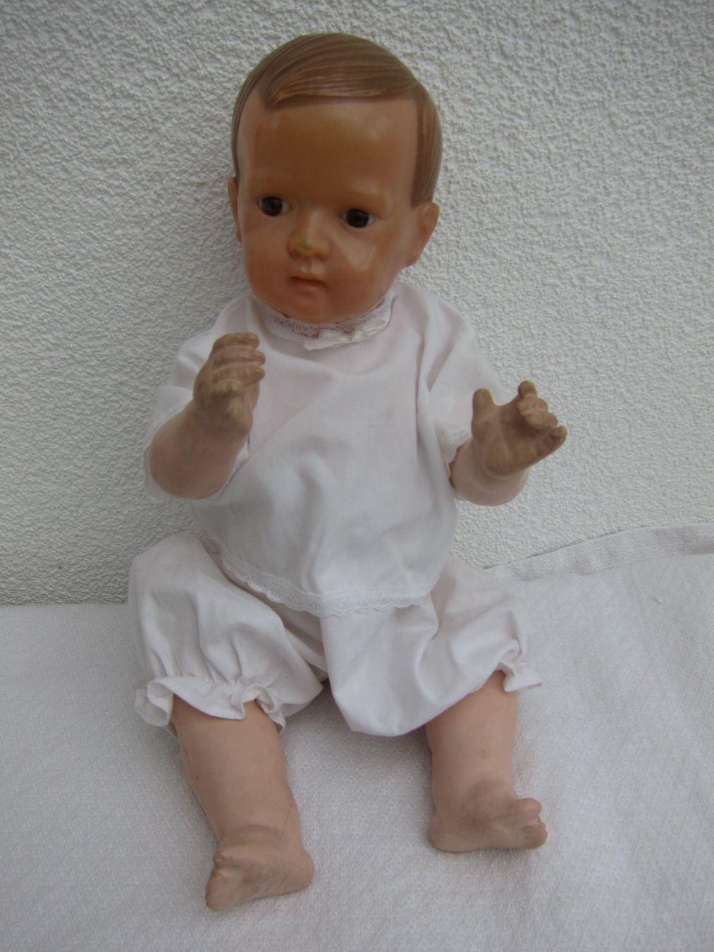 Poupées: Alte Celluloid Puppen – D'occasion à Regensdorf par Eri8057 6