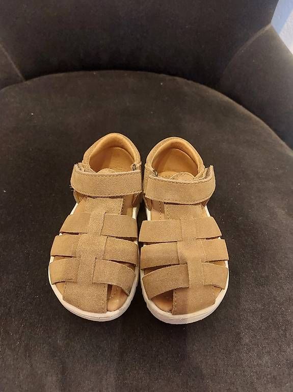 Bisgaard Scarpe per ragazzi: Bisgaard Sandalen 23 – Usato da Rothrist venduto da cor_f9b9 1