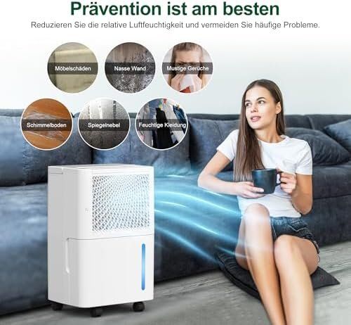 Küchengeräte: Elektrisch,10L/Tag Hochleistungs – Neu und originalverpackt aus Hundwil von Stallone6 3