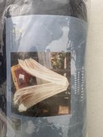  Moskitonetz Neu 180 Mesh Grösse M / L