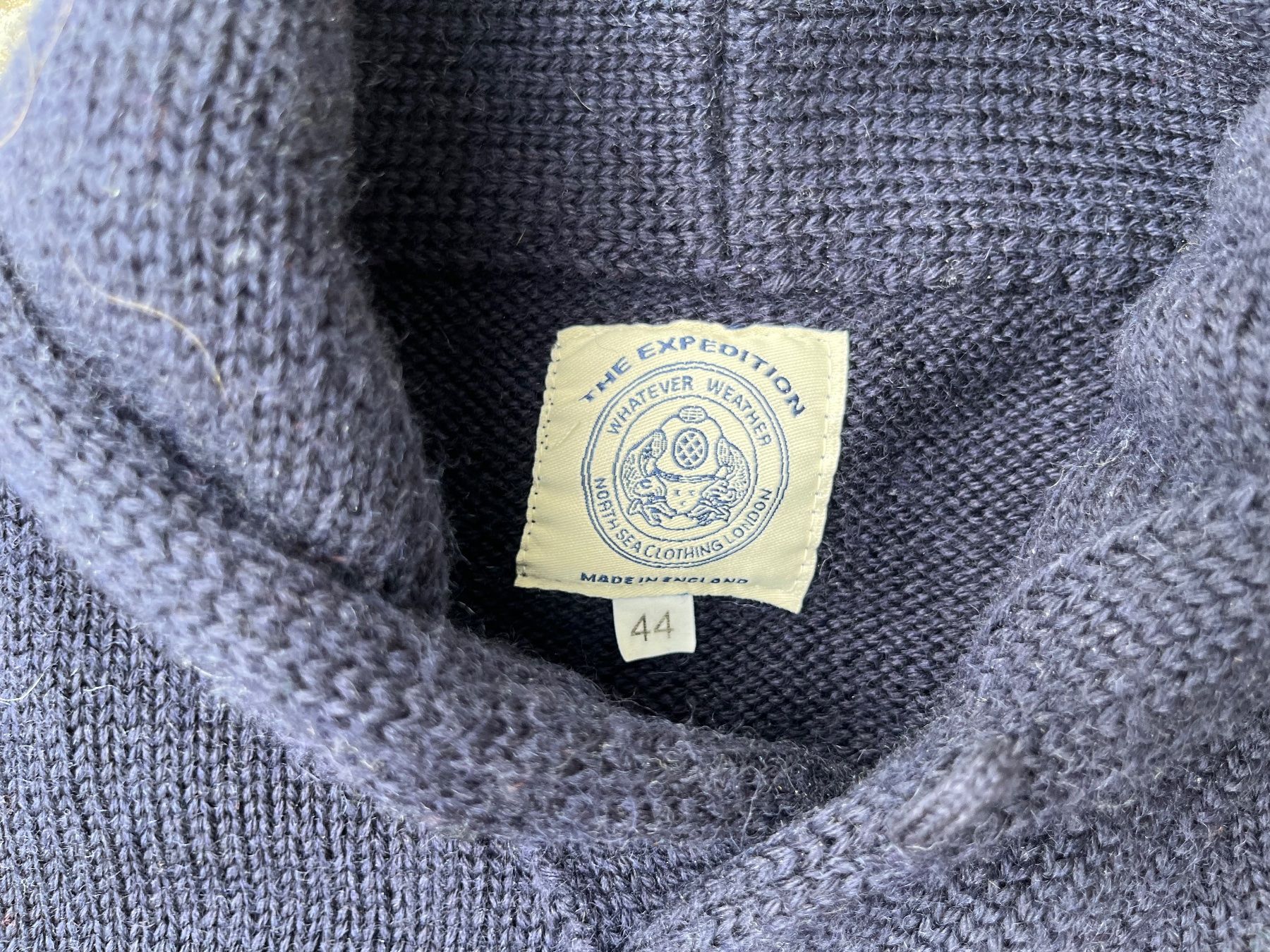Pulls & Sweat-shirts: North Sea Clothing Sweater Pullover – D'occasion à Bottmingen par Puffsack 1