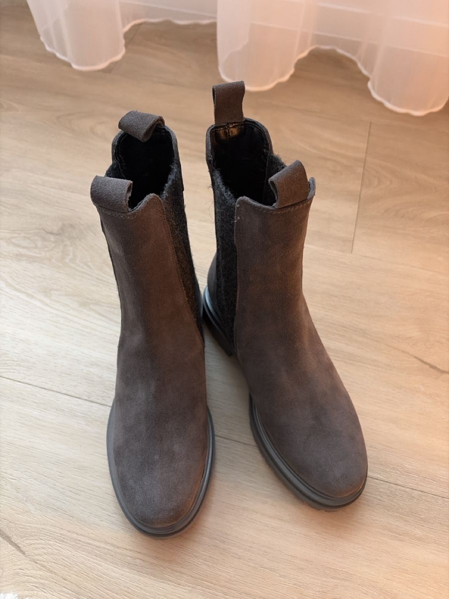 Scarpe da donna: Chelseaboots Darling Harbour Grösse 36 – Usato da Wädenswil venduto da eve_b6rd 1