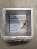 PME Pro Square Aluminium 15cm
