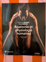 Anatomie et physiologie humaines