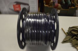 Lichtschlauch, Leuchtkette, 1 Rolle 50M violett + 20m extra