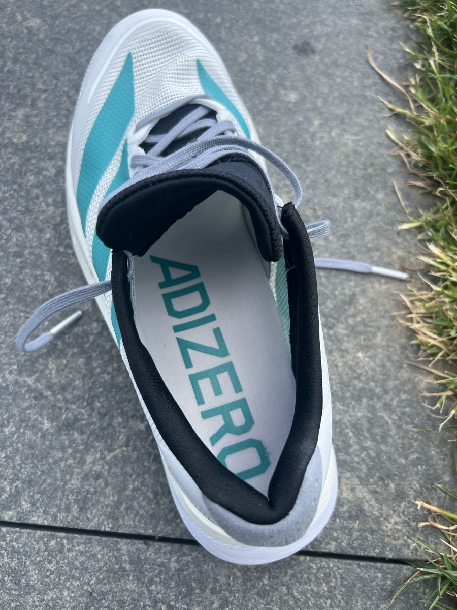 Adidas Scarpe da donna: Adidas Adizero Boston 13 – Usato da Nottwil venduto da CorinneB86 3