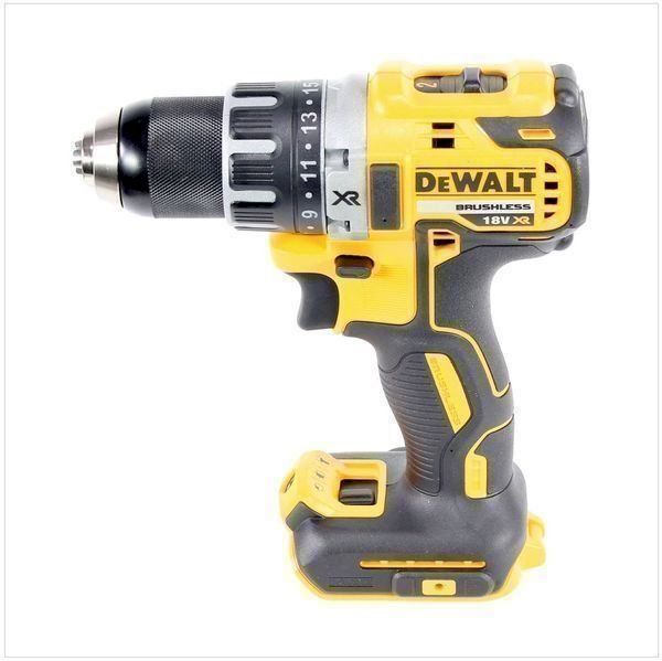 Dewalt Perceuses: DeWalt DCD 791 NT 18 V Bohrschrauber – Neuf avec emballage d'origine à Bottighofen par zaap 2