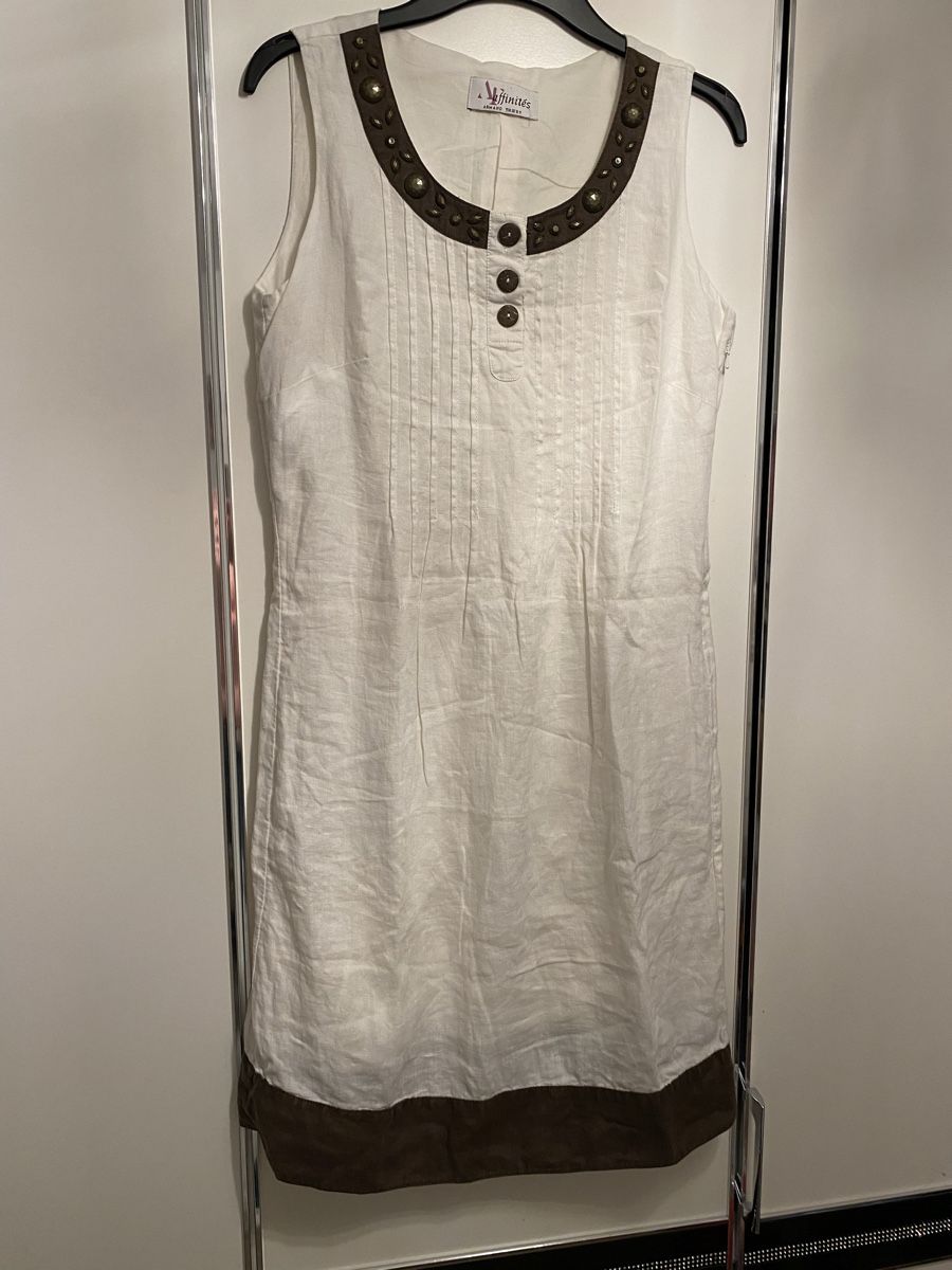 Robes: Cocktail Kleid ARMAND THIERY Gr.M – D'occasion à Pfungen par Sheki56